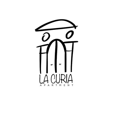 莱切La Curia公寓 外观 照片
